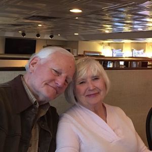 Meet your Posher, Brenda